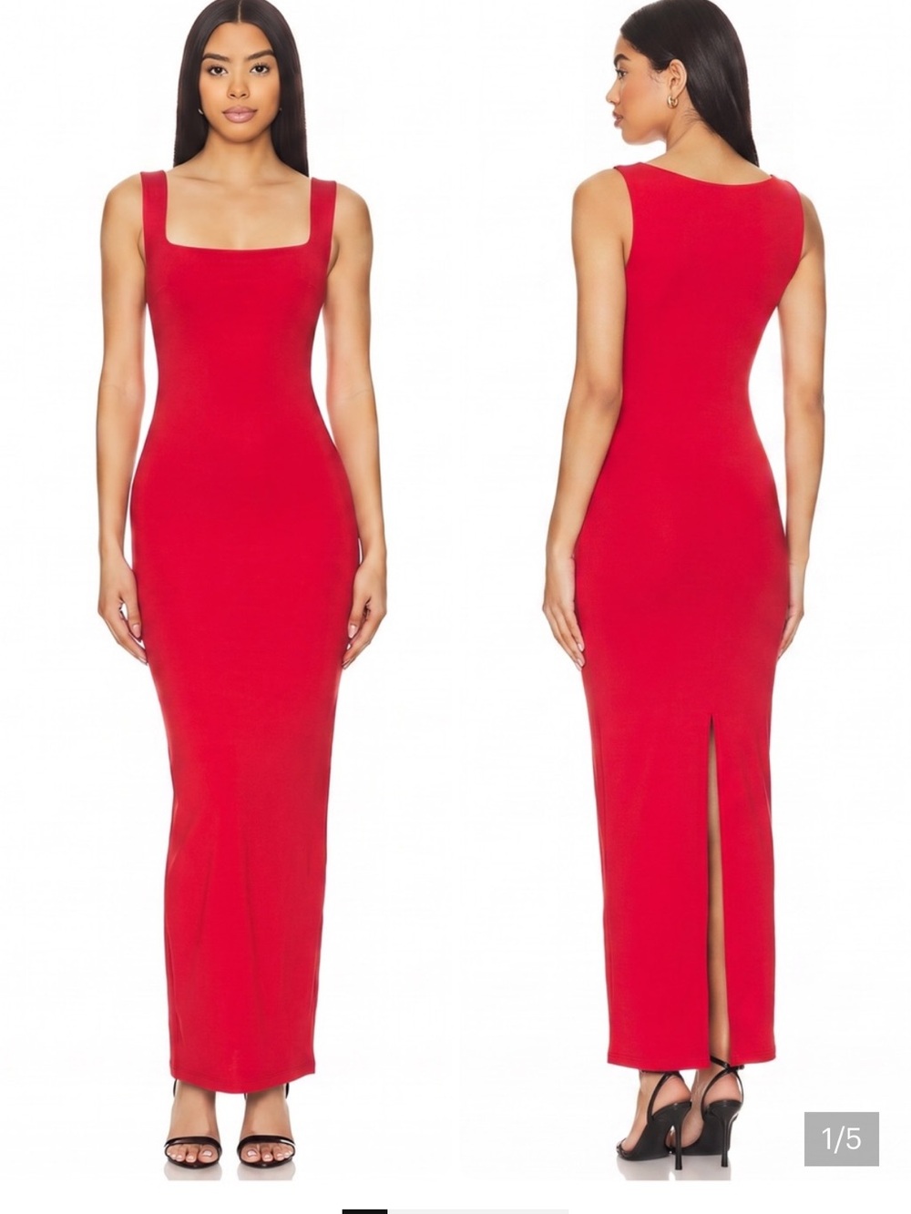 Rumer Bonita Dress in Large NWT